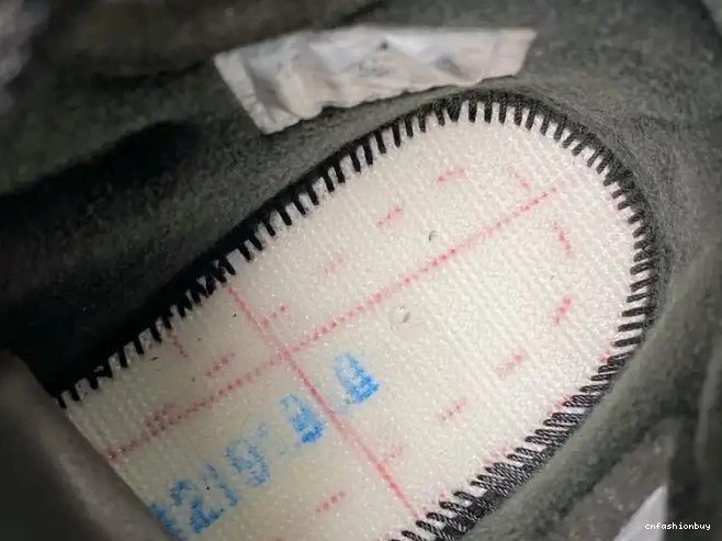 Air Jordan x Off-White CT8480-001 5 Black 0701